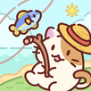 Cat Fishing Days APK