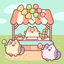 Cat Fruit Jam：Puzzle Game APK