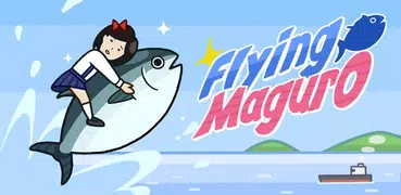 Flying Maguro