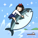 マグロでGO！ APK