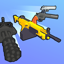 Merge Gun APK