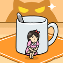 APK Hide and Seek: Cat Escape!