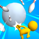 Snow Ball Throw APK