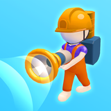 Sand Suction Master-icoon