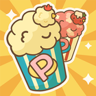 Chicks & Popcorn иконка