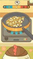 Chicks & Popcorn syot layar 2
