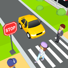 Road Sign Puzzle أيقونة