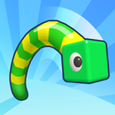 Draw Worm APK