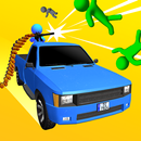 Z Escape Race !! APK