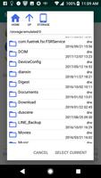 Media Scanner স্ক্রিনশট 1