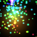 Mega Particles Live Wallpaper APK