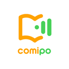 comipo アイコン