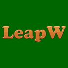 LeapW icône