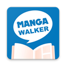 Free comic MangaWalker - 漫画ウォーカー APK