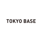 TOKYO BASE(トウキョウベース)公式アプリ アイコン