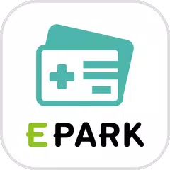 EPARKデジタル診察券　医院の検索予約や診察券・医療費管理 APK download