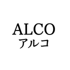 ALCO icône