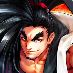 侍魂オンラインー朧月伝ー APK download
