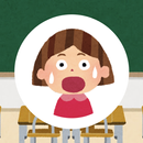 謎解き脱出ゲーム イラスト世界からの脱出 APK