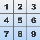 Défi Sudoku Max icône