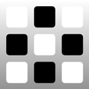 Tiles all black/Brain training APK