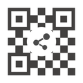 QR কোড শেয়ার করুন