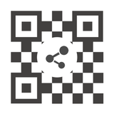 QR Code Share icon