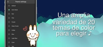 Compartir código QR captura de pantalla 3