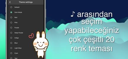 QR Kod Paylaşımı Ekran Görüntüsü 3