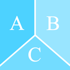Non-overlapping grouping иконка