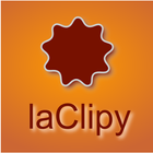 laClipy icône