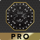 方角チェッカー PRO icône