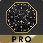 方角チェッカー PRO-icoon