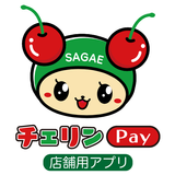 【店舗用】チェリンPay ícone