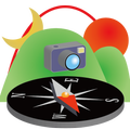 Sun & Moon Direction Sim