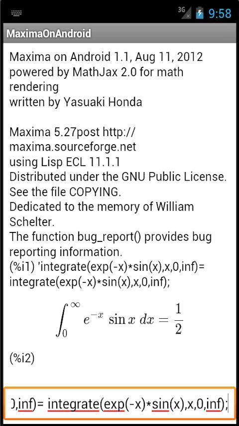 Maxima On Android Apk For Android Download