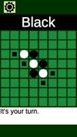 Reversi screenshot 2