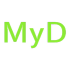 MyDNS icon