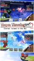 Weapon Throwing RPG 2 Poster