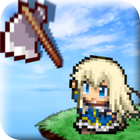 Weapons throwing RPG أيقونة