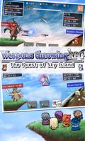 Weapons throwing RPG Affiche