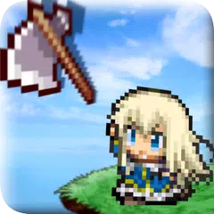 Baixar 武器投げRPG 空島クエスト APK