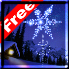 Falling Snow[Free] icono