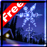Falling Snow[Free] icône