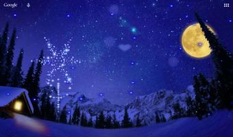 Falling Snow[Free] imagem de tela 3