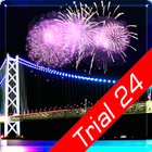 3rd Fireworks[Trial24] icône