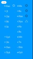 Heart Sutra 365 الملصق