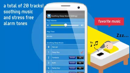 download Good Night's Sleep Alarm APK