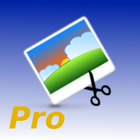 Icona Image Cut Pro