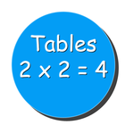 Multiplication Tables আইকন